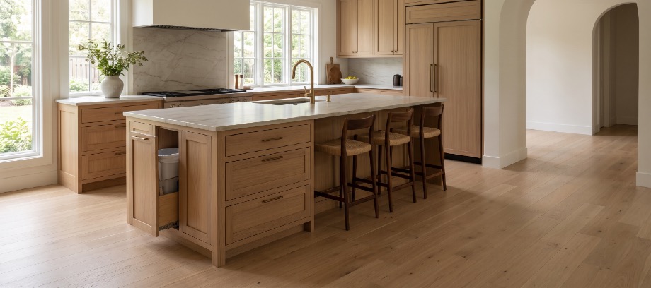 Does the Kitchen Work Triangle Still Matter?